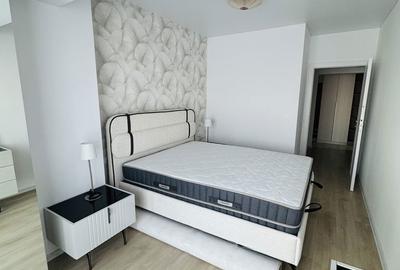 Apartament cu 2 camere în Central - 1