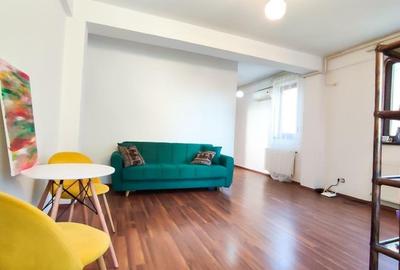 Inchiriere 2 camere Buc Noi-Bazilescu.