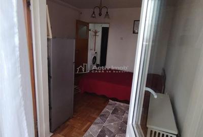 Garsonieră în Central - 4