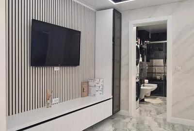 Apartament cu 2 camere semidecomandat în Central - 3