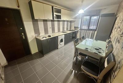 AP. 2 CAMERE IERNII, PARCARE, MOBILAT, BLOC NOU, CENTRALA, COMISION 0% - 7