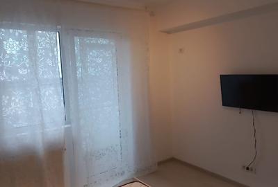 Garsonieră decomandată, mobilată în Giurgiului - 6