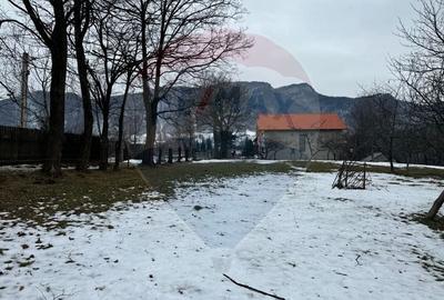 Teren Zarnesti /Bran/Predelut6 Strada Pe tarina - 8