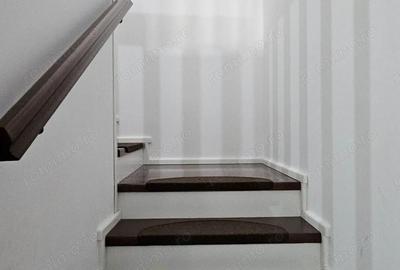 Casă cu 3 camere cu Teren 500 Mp în Est - 10