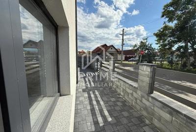 Apartament cu 2 camere de vanzare in Sebes 79 mp utli + 90 mp curte. - 4