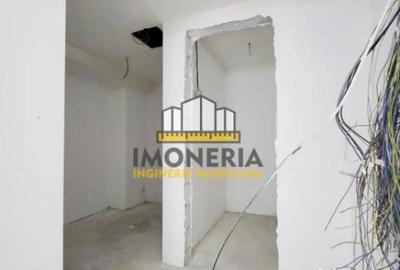 Spațiu comercial, de 191 mp, în Mihai Bravu - 17