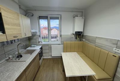 Apartament cu 2 camere în Central - 1
