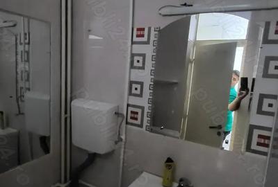 Garsoniera, Zona Centrala, complet mobilata - 1