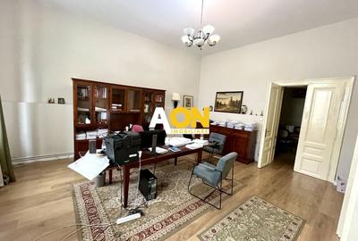 Spațiu de Birouri, Zonă Ultracentrală - 2