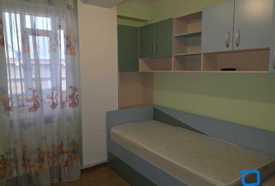 Apartament cu 2 camere decomandat în Teilor - 6