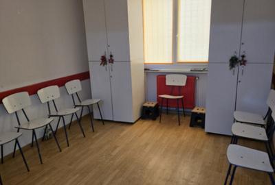 Spațiu comercial, de 16 mp, în Precista