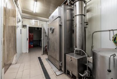 PANTELIMON BIRUINTEI,SPATIU COMERCIAL ,6 CAMERE,180 MP,CARMANGERIE - 15