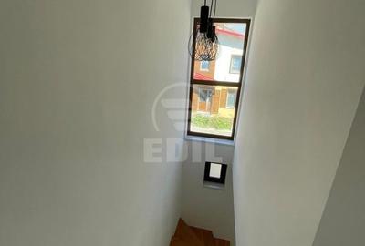 Casă cu 4 camere cu Teren 250 Mp în Central - 6