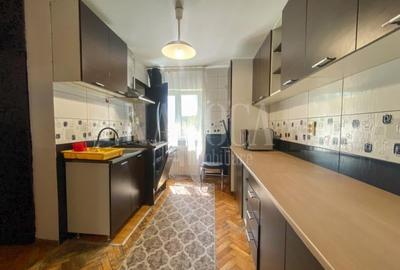 Apartament 3 camere de vanzare in Marasti, Cluj Napoca - 4
