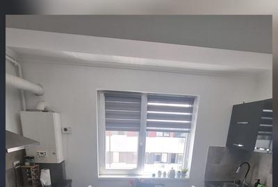 Apartament cu 2 camere decomandat în Roșu - 2