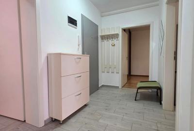 Apartament 2 camere + dressing etajul 4 Avantgarden 3 Apartament 2 camere + dressing etajul 4 Avantgarden 3 - 10