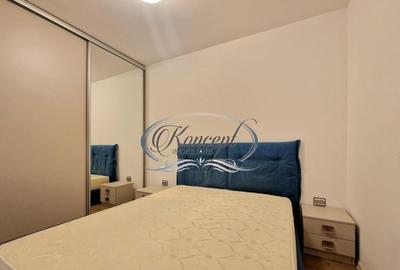 Apartament modern cu terasa si parcare, Grand Park Residence - 6