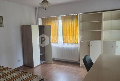Garsonieră în Gheorgheni