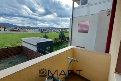 Apartament cu 3 camere decomandat, mobilat în Arhitecților - Calea Cisnădiei - 7