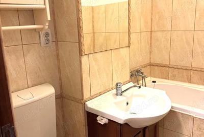 Apartament cu 3 camere decomandat, mobilat în Central - 2