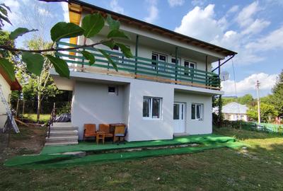Casă cu 2 camere în Central - 6