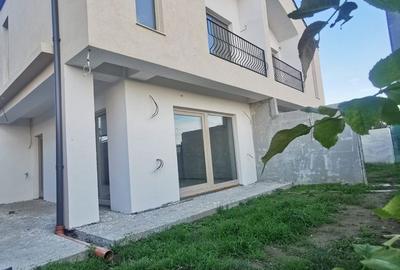 Casă cu 4 camere cu Teren 246 Mp în Tomis Nord - 18