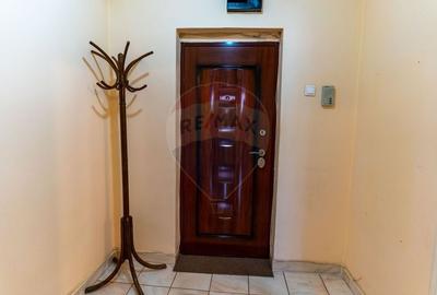 Apartament cu 3 camere de vanzare in zona Balcescu, Deva/ Hunedoara - 6