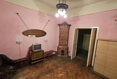 Casă cu 2 camere în Ultracentral - 2