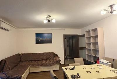 Apartament cu 3 camere decomandat în Central - 3