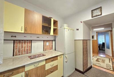 APARTAMENT 3 CAMERE | DECOMANDAT | NUFARUL | ORADEA - 5