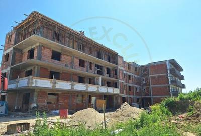 Garsoniere in Stefanesti-Cavalerului Residence - 1,5 km de centrul Pitestiului - 3