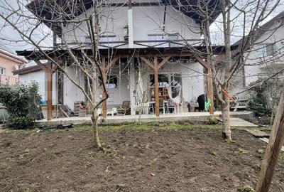 Casă cu 3 camere cu Teren 250 Mp în Livezeni - 5