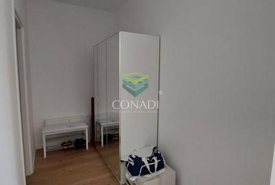 Apartament luminos cu doua camere in Arcadia - 3