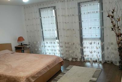 Casă cu 4 camere în Lungulețu - 6