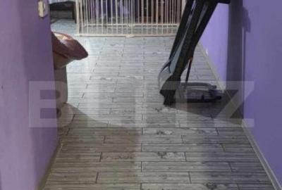 Casa individuala, 225mp + 1400mp teren, zona Burdujeni - 9