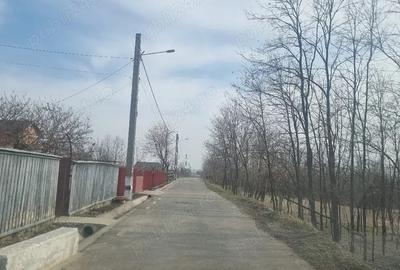 Teren de 1280 mp, în Central - 2
