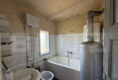 Casa de vanzare, cu 3 camere, 57 mp, zona Simeria Casa de vanzare, cu 3 camere, 57 mp, zona Simeria - 9