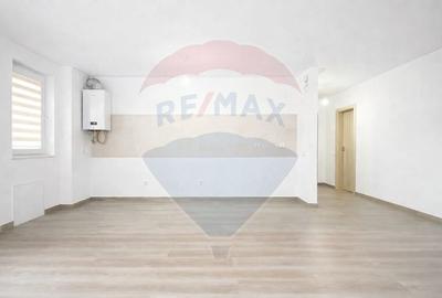 Apartament cu 2 camere semidecomandat în Astra - 2