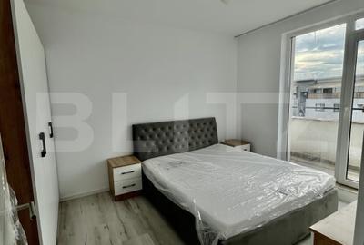 Apartament 3 camere, 2 bai, parcare, prima inchiriere, zona Subcetate - 2