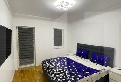 Apartament cu 2 camere semidecomandat în Ghiroda - 7