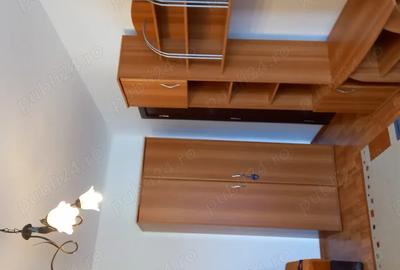 Vand garsoniera confort unu complet renovata ?i utilata,zona frumoasa ?i lini?tita. Pre? 37000 euro. - 2