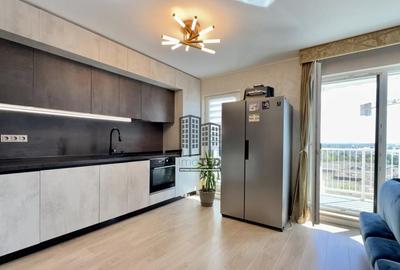 Acasa, a?a cum ?i-ai dorit apartament 2 camere ARBO R - 5