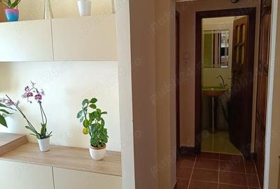 Apartament cu 4 camere semidecomandat în Micălaca - 3