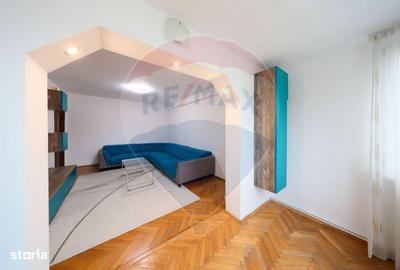 Apartament cu 3 camere decomandat, mobilat în Astra - 7