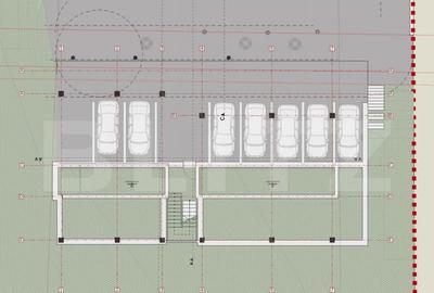 Teren de 1000 mp, în Europa - 3