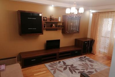 Apartament cu 2 camere decomandat în Lujerului - 8