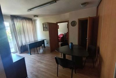 Apartament cu 2 camere semidecomandat în Magheru - 7