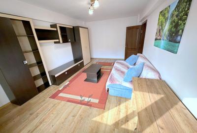 2 camere, decomandate, mobilat modern, in Marasti, zona Piata Marasti 2 camere, decomandate, mobilat modern, in Marasti, zona Piata Marasti - 5