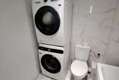 Apartament cu 3 camere decomandat, mobilat în Berceni - 6