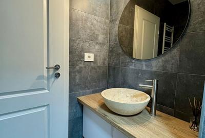 Apartament cu 2 camere în Iosia - 13